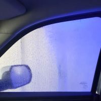 A-1 Car Wash touchless 24 HOUR