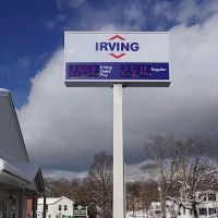 Irving Oil