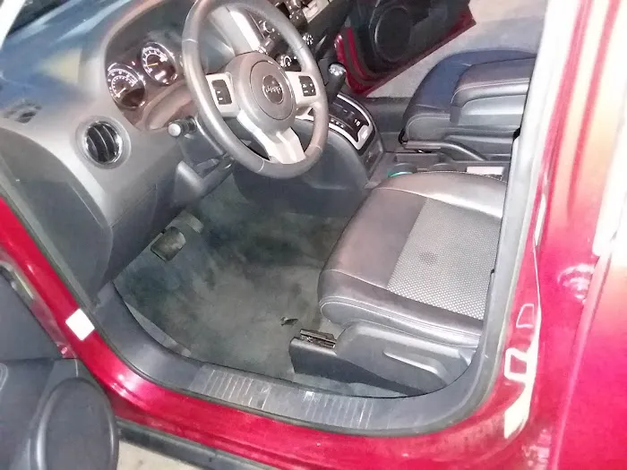 Nice & Clean Car Wash 4