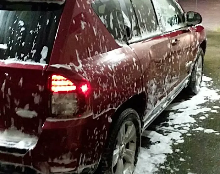 Nice & Clean Car Wash 1