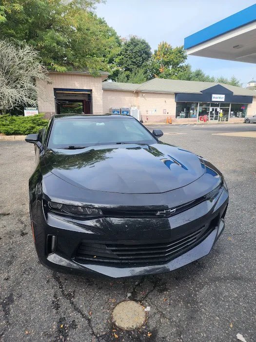 Auto car wash 0