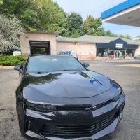 Auto car wash