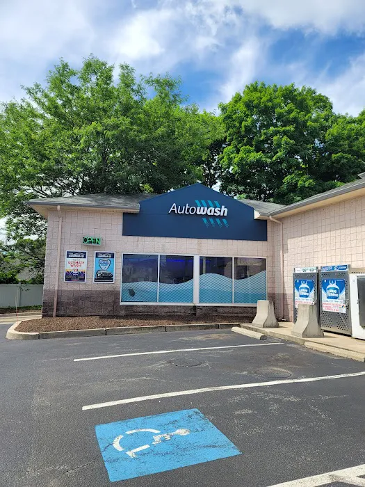 Auto car wash 2