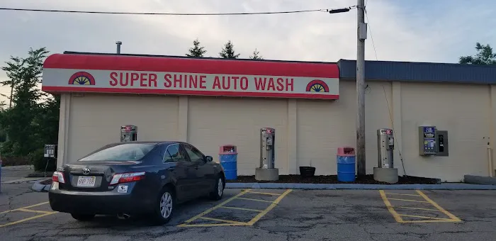 SUPERSHINE GRANITE ST 4