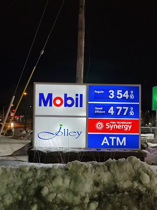 Mobil 3