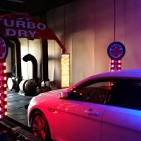 Super Shine Auto Wash