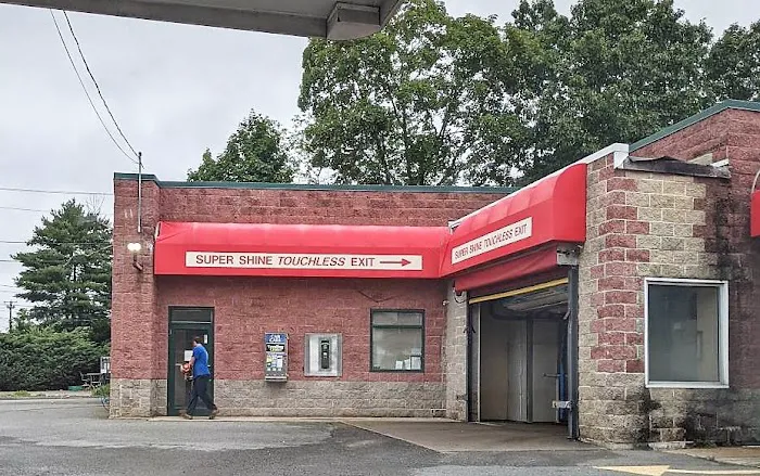 Super Shine Auto Wash 3