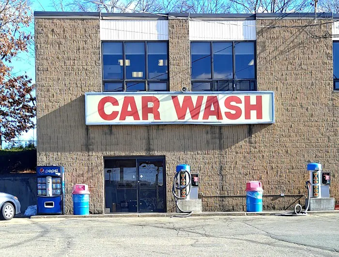 Super Shine Auto Wash 7