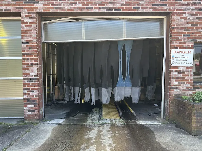 Car Washers of New England Inc 1