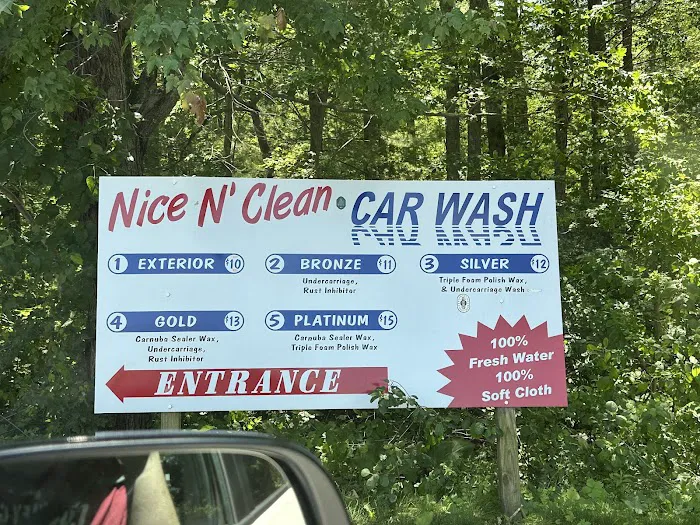 Car Washers of New England Inc 4