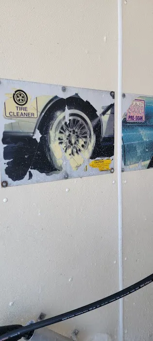 Car Washers of New England Inc 3