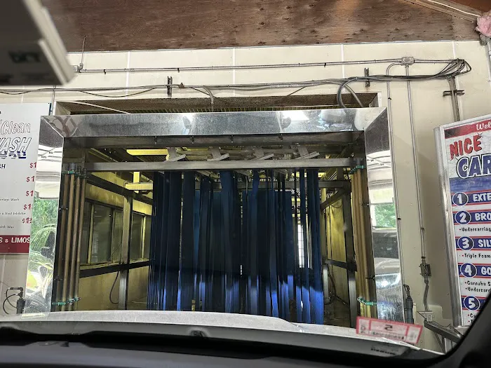 Car Washers of New England Inc 0