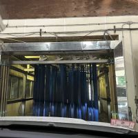 Car Washers of New England Inc
