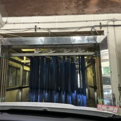 Car Washers of New England Inc ico