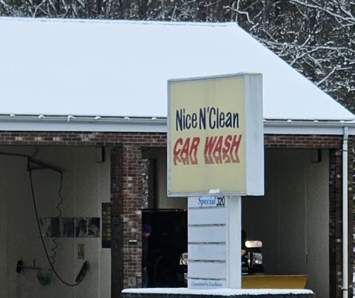 Car Washers of New England Inc 2