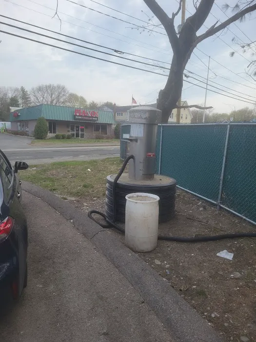 Car Washers of New England Inc 5