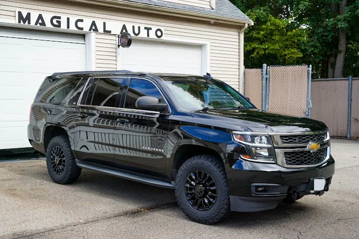 Magical Auto Studio 4