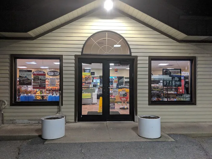 Sunoco 2