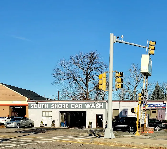South Shore Car Wash Inc 2