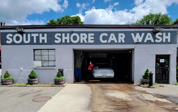 South Shore Car Wash Inc 1