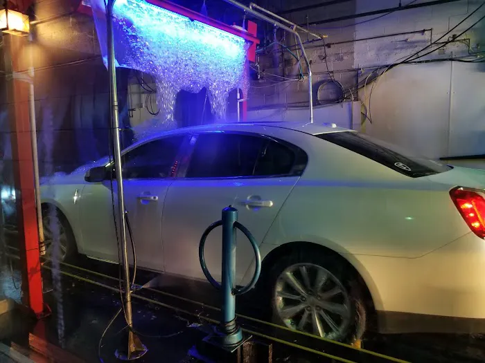 South Shore Car Wash Inc 3