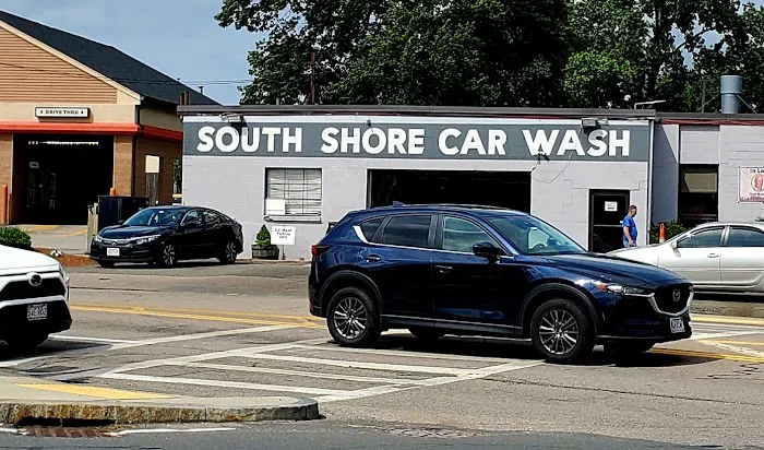 South Shore Car Wash Inc 4