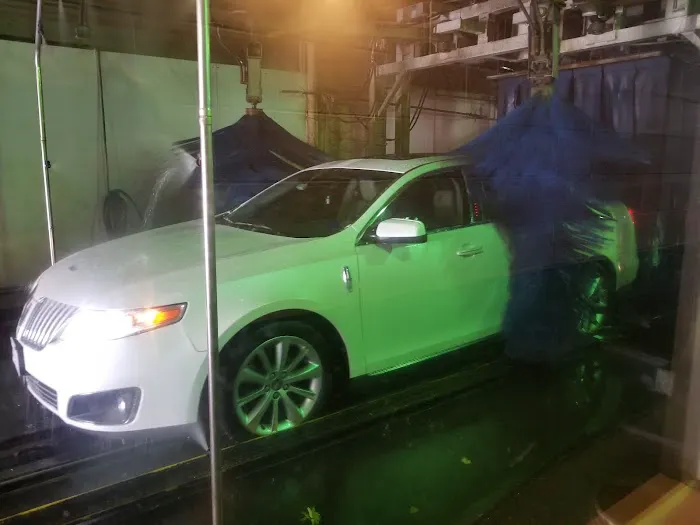 South Shore Car Wash Inc 6