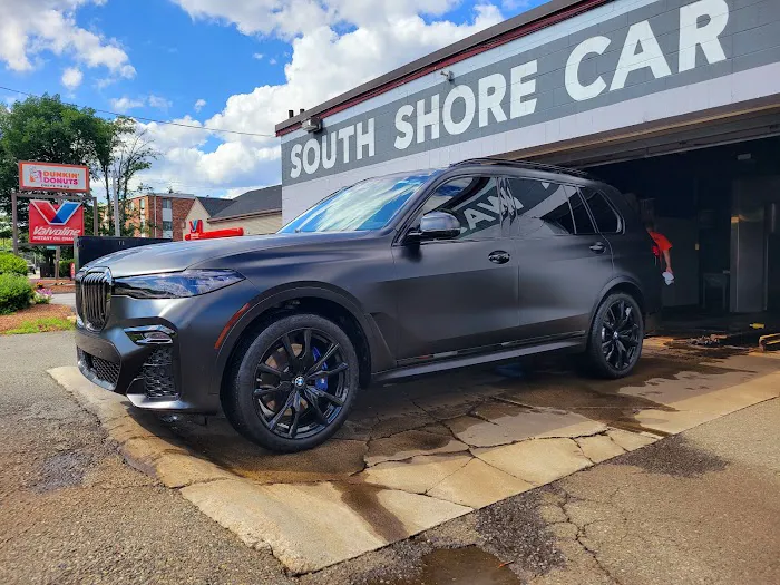 South Shore Car Wash Inc 7