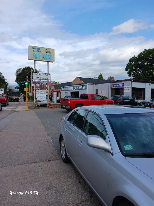 South Shore Car Wash Inc 5