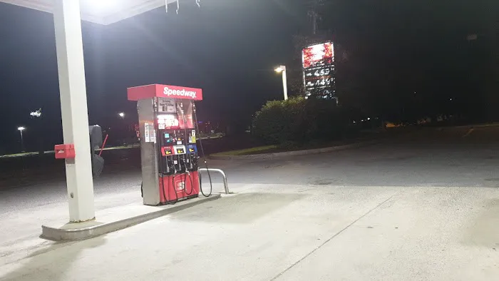 Speedway 0