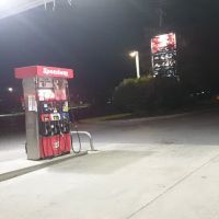 Speedway