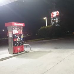 Speedway ico