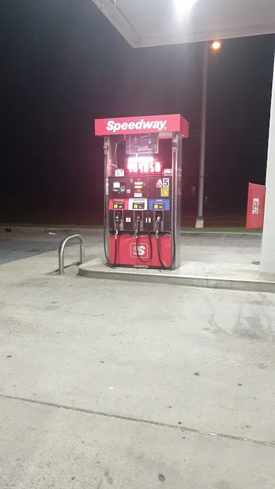 Speedway 5