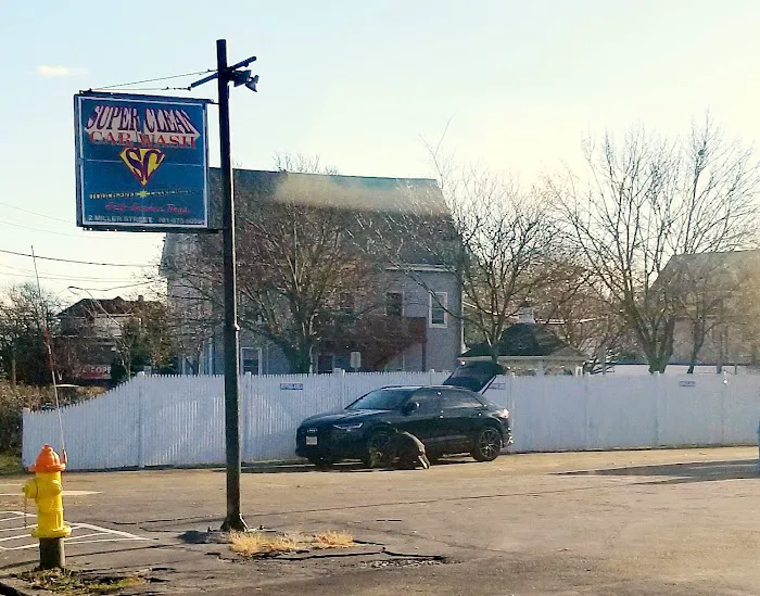 Super Clean Car Wash 2