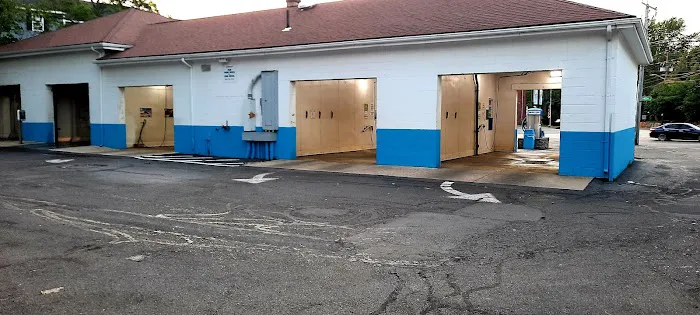 Super Clean Car Wash 3