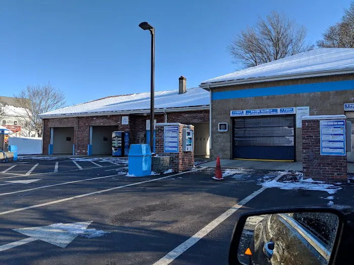 Super Clean Car Wash 4