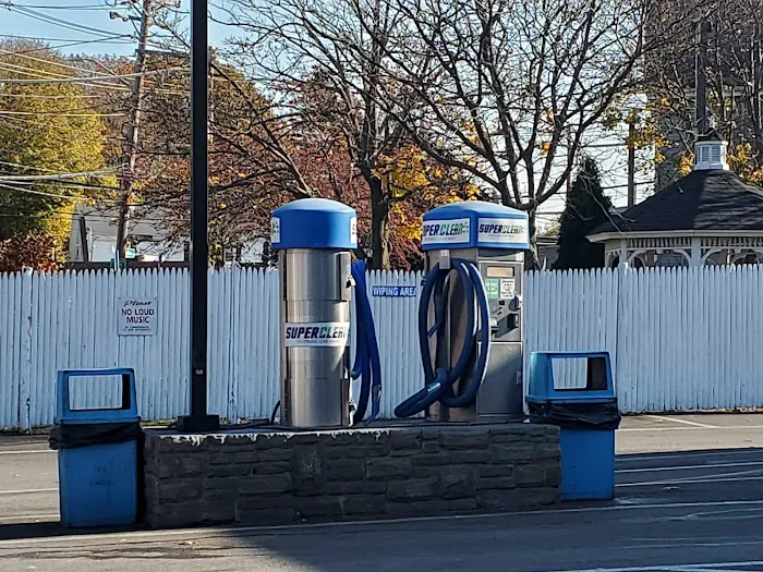 Super Clean Car Wash 5