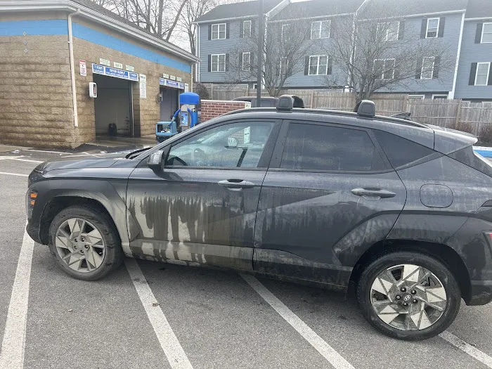Super Clean Car Wash 8