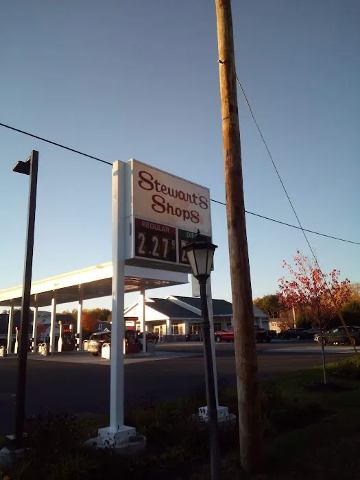 Stewart's Shops 2