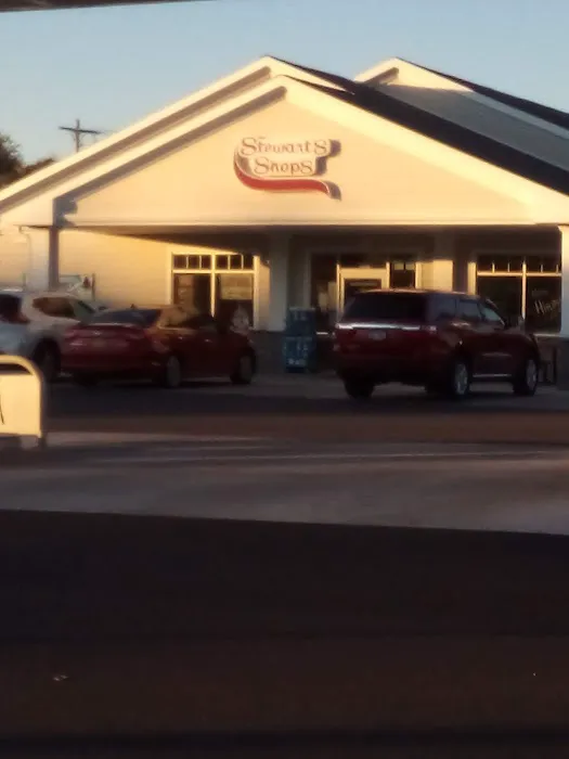 Stewart's Shops 4