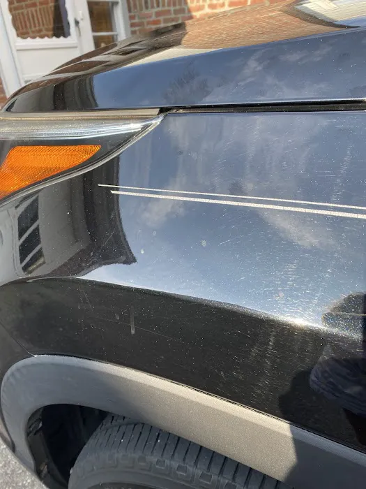 Herbie's Car Wash 5