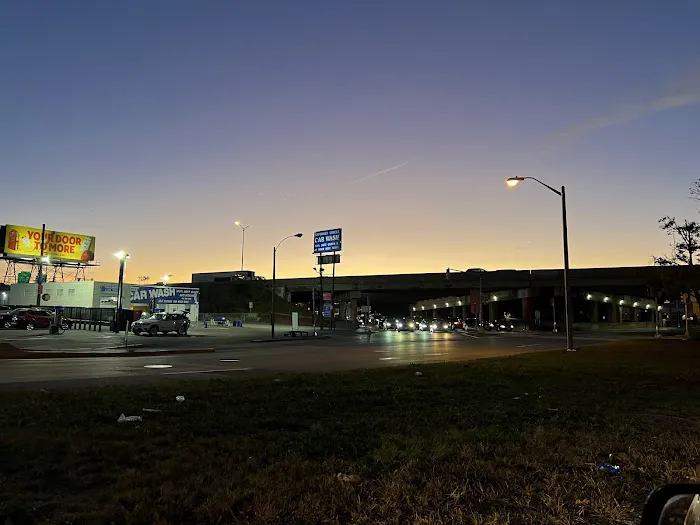 Neponset Circle Car Wash 2