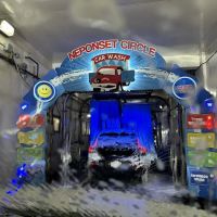 Neponset Circle Car Wash