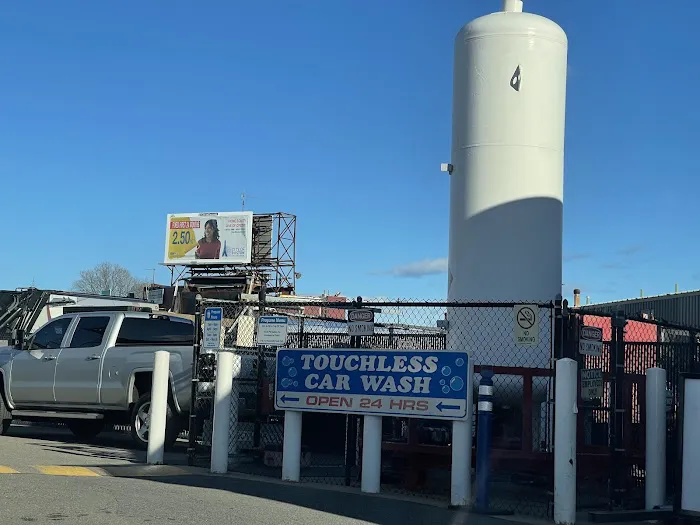 Neponset Circle Car Wash 4