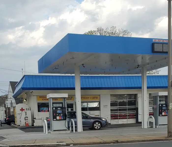 Neponset Circle Car Wash 5