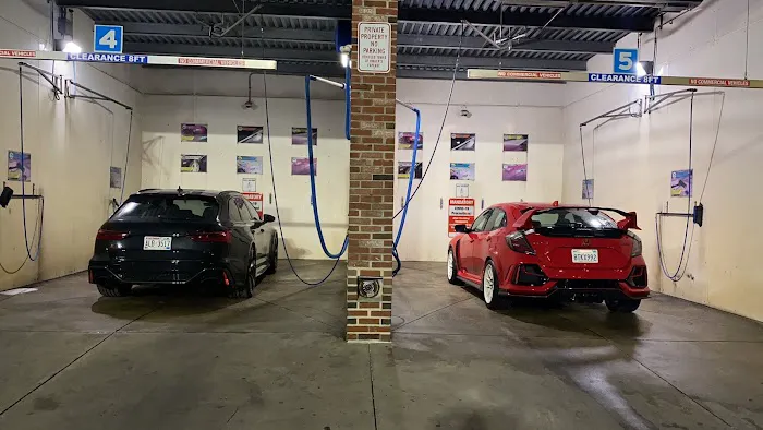 Neponset Circle Car Wash 6