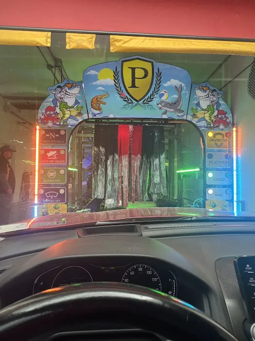 Prestige Car Wash Quincy (Hancock Street) 5