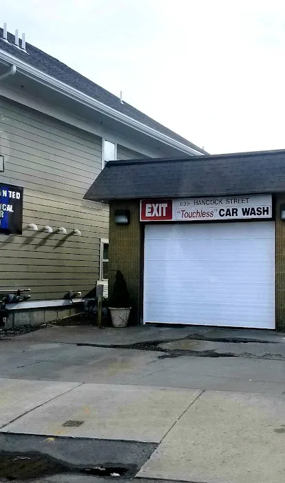 Prestige Car Wash Quincy (Hancock Street) 8