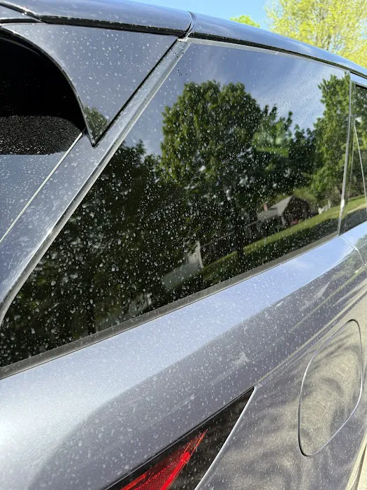 Super Shine Auto Wash 1
