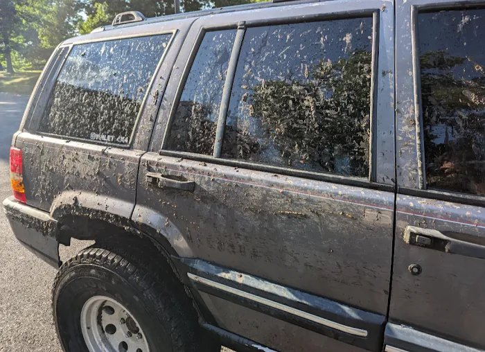 Pro Clean Auto Wash 2